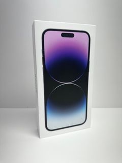 Iphone 14 Pro Max 256gb Activated on 31 Jan 2023