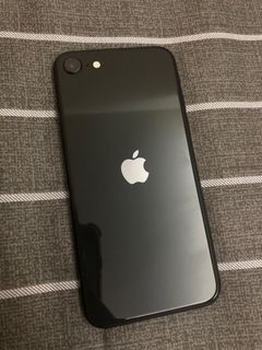 iPhone SE