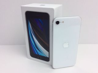 iPhone SE 2020 64GB