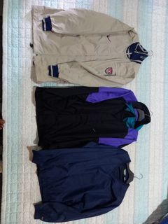 Combo Jaket