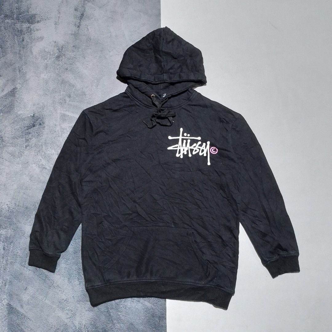 Jaket stussy clearance
