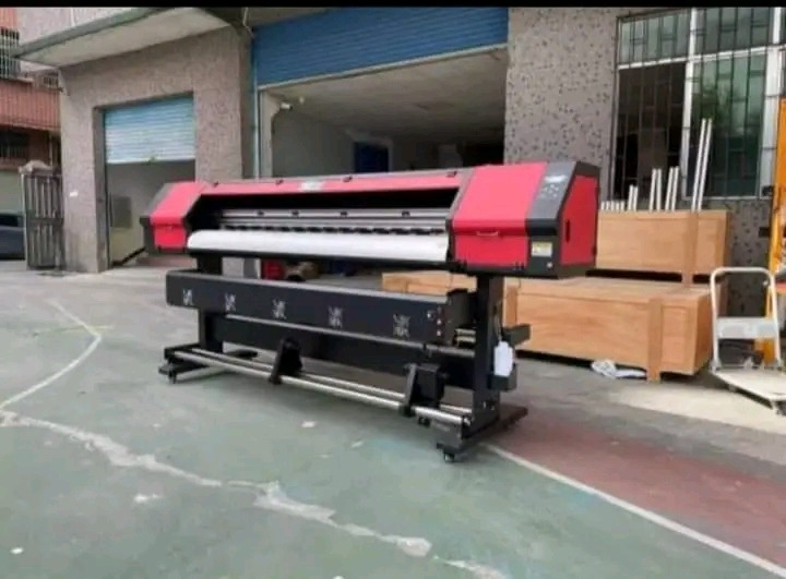 Jasa Import Mesin Cetak Spanduk/Benner, Jasa, Jasa Servis Rumah