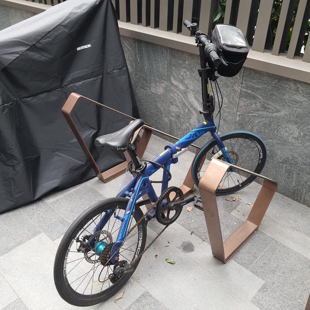 JAVA單車 （分類：單車）位於 Hong Kong。 由 alch36 提交（商品編號 1214774045，圖片 3）。簡介： JAVA單車。