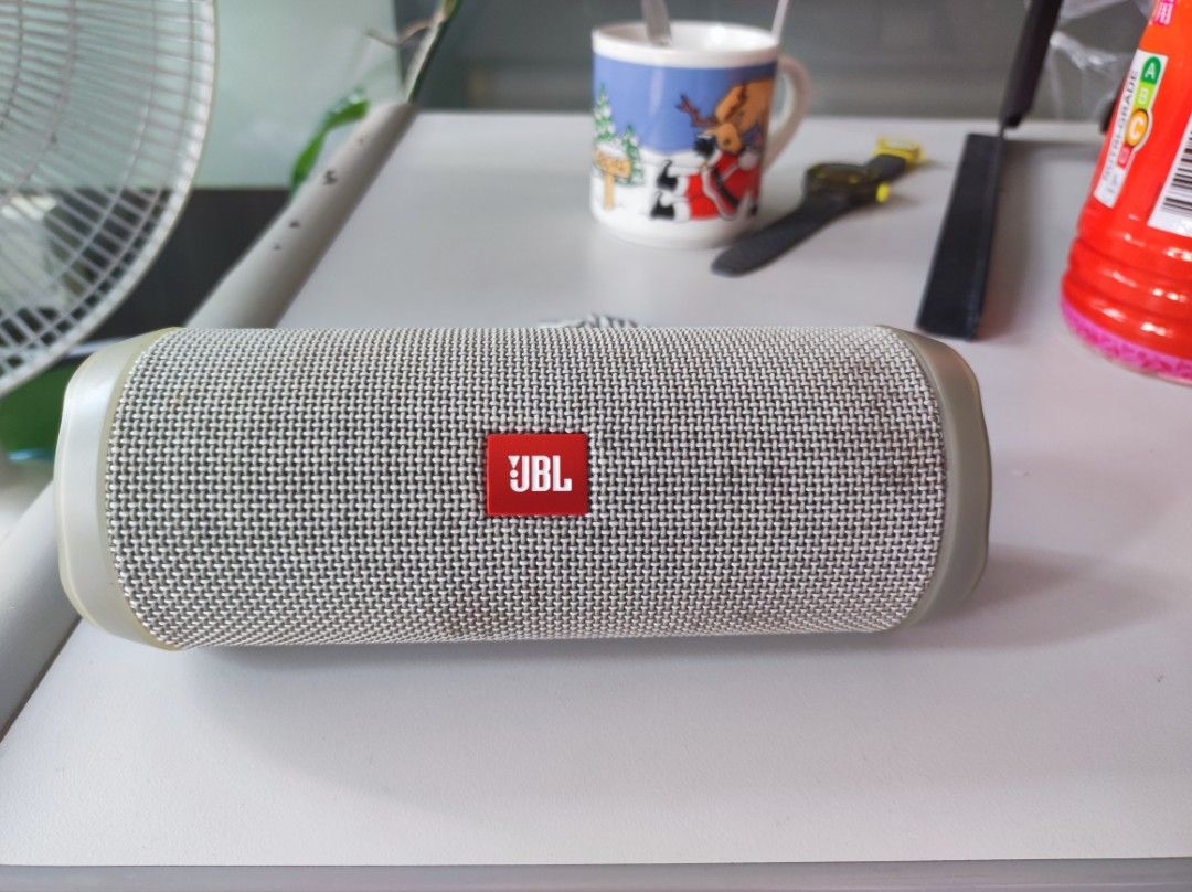 Jbl home assistant clearance