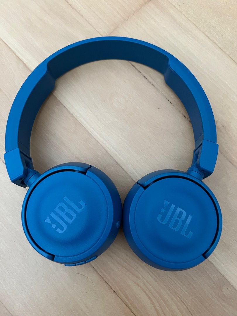 JBL Headphones, Audio, Headphones & Headsets on Carousell