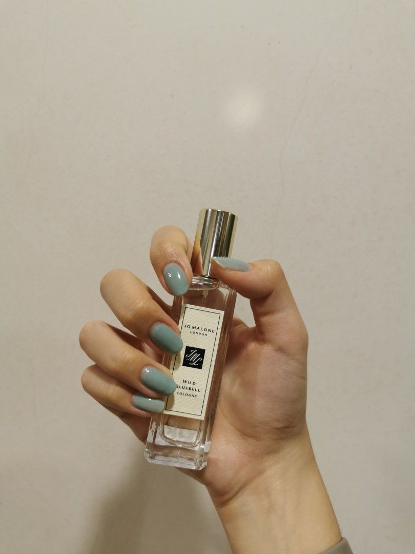 JM Wild Bluebell 30ML