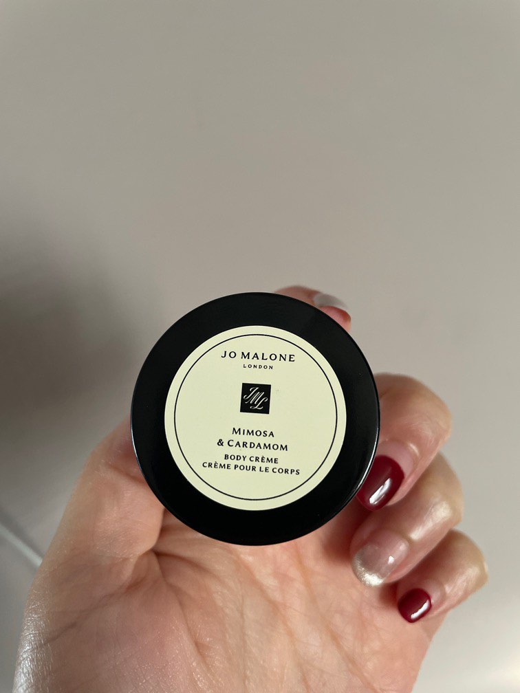 Jo malone body cream authentic, Beauty & Personal Care, Bath & Body