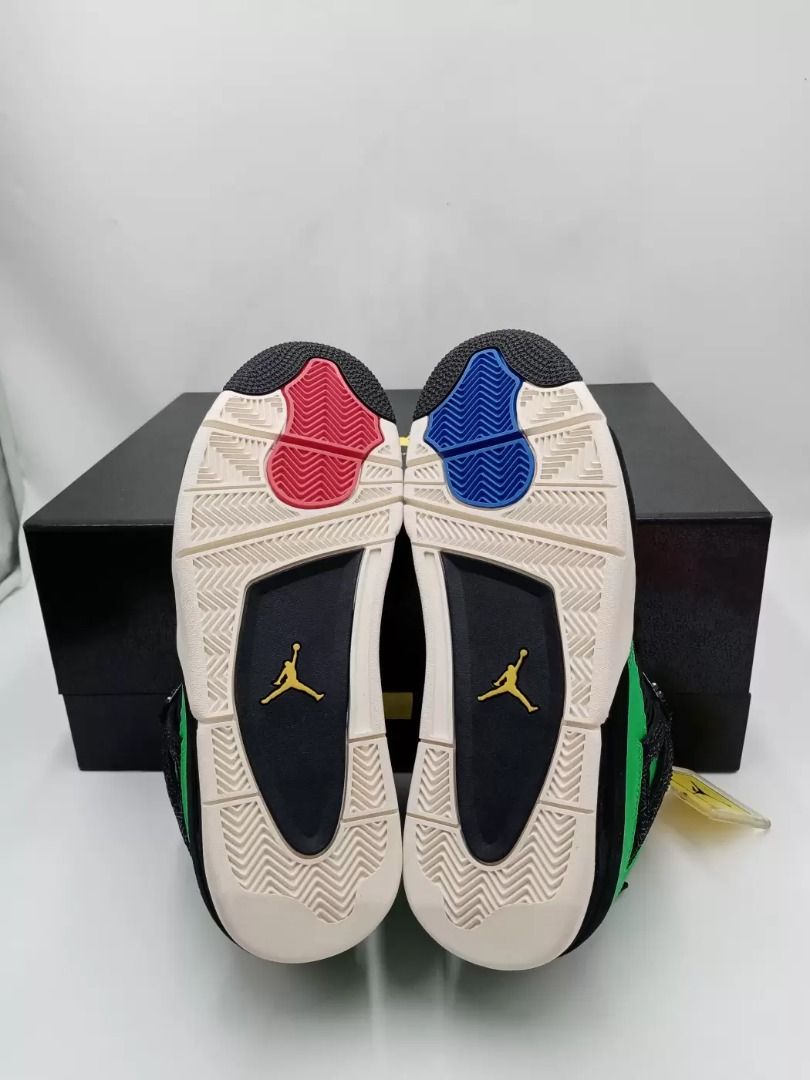 jordan retro 4 manila price