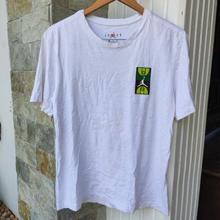 Jordan - Back Stadium Tshirt