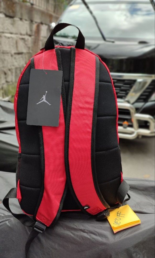 jumpman 23 backpack