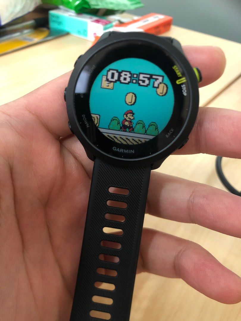 Jual garmin discount forerunner 645
