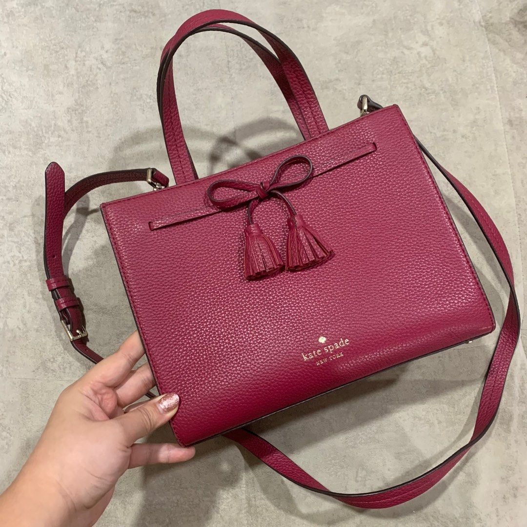 Hayes mini satchel deals