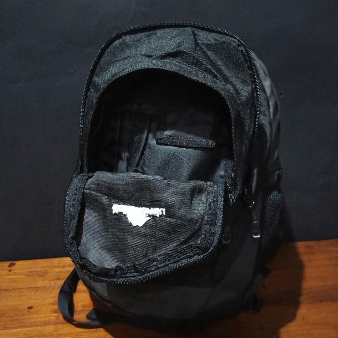 Kathmandu Backpack / Tas Ransel / Daypack / Outdoor, Fesyen Pria, Tas