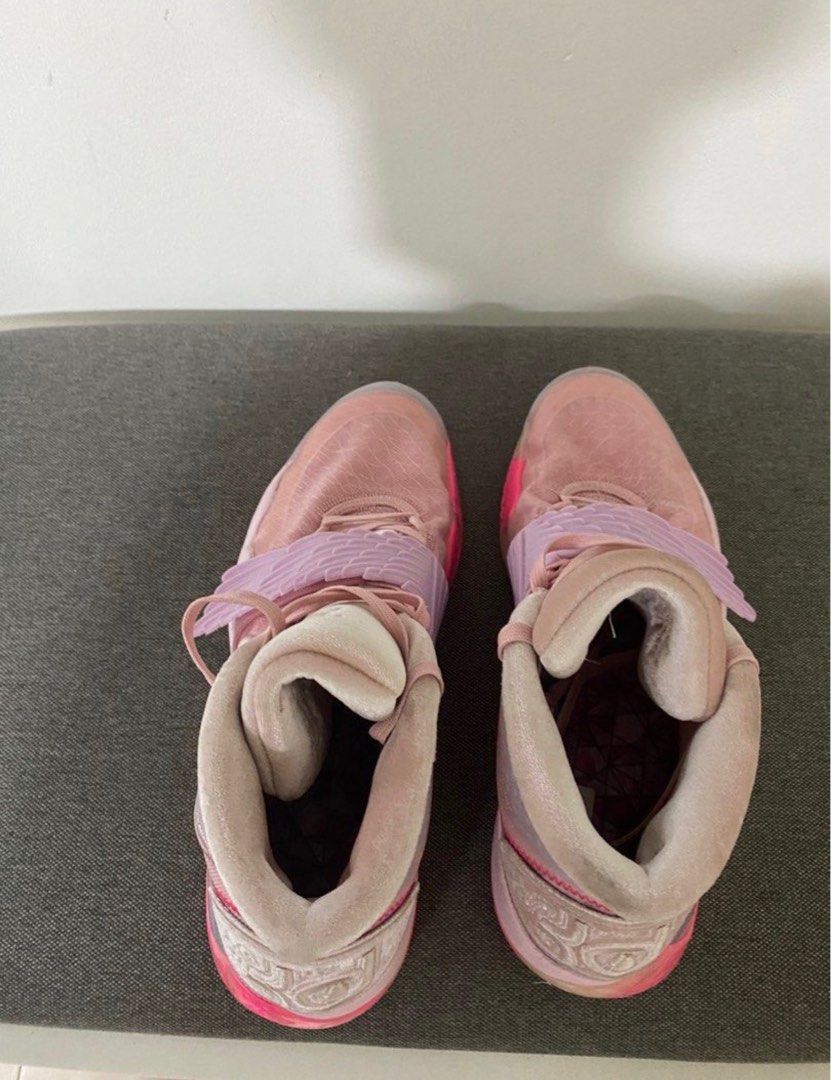 kd 12 aunt pearl size 12