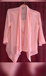 Kebaya brokat ET CETERA