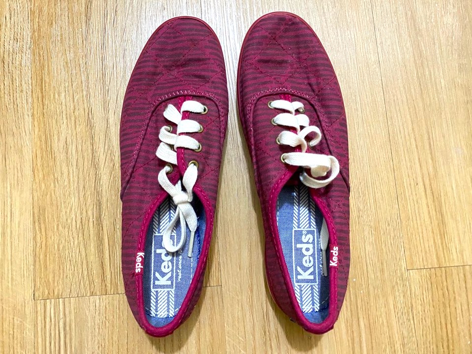 Keds sales store uae