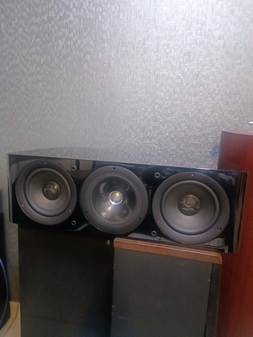 Kef 202 on sale