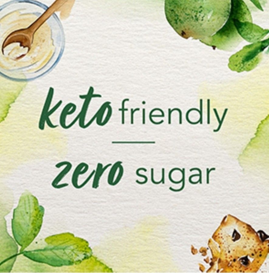 WHOLE EARTH Stevia & Monk Fruit Plantbased Sweetener, 400 Packet