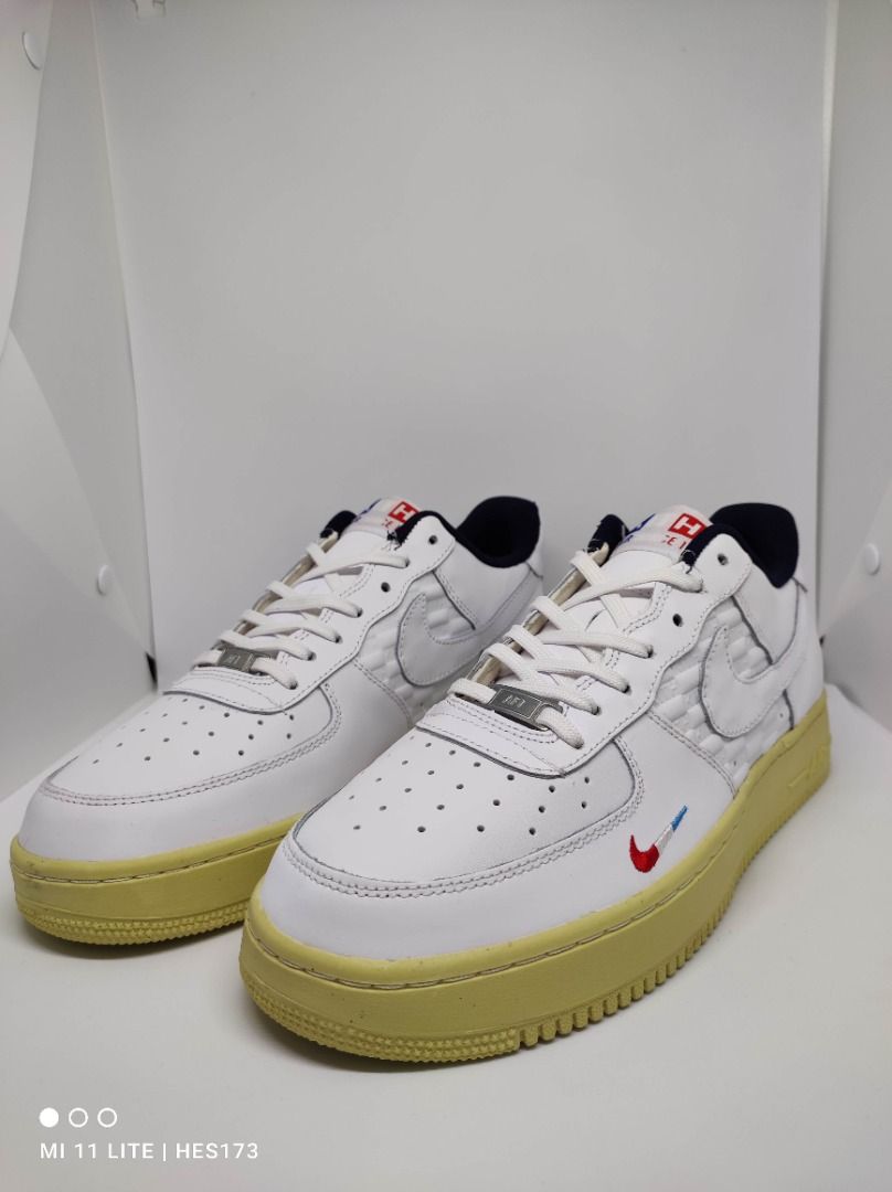 Air max 1 kith online