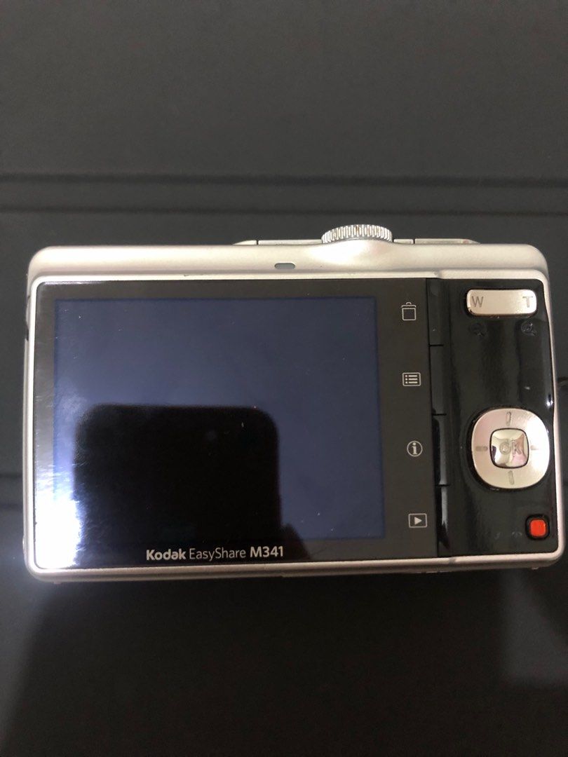 Kodak Easyshare m341 on Carousell