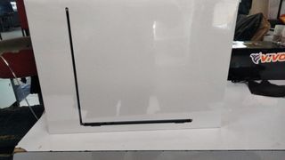 Kredit Macbook air M2 256 gb Midnight