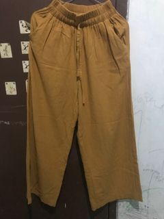 Kulot linen