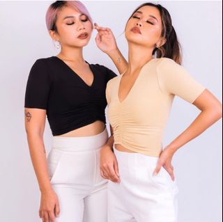 Kurve Amelia - New