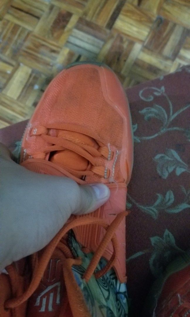 kyrie 6 manila
