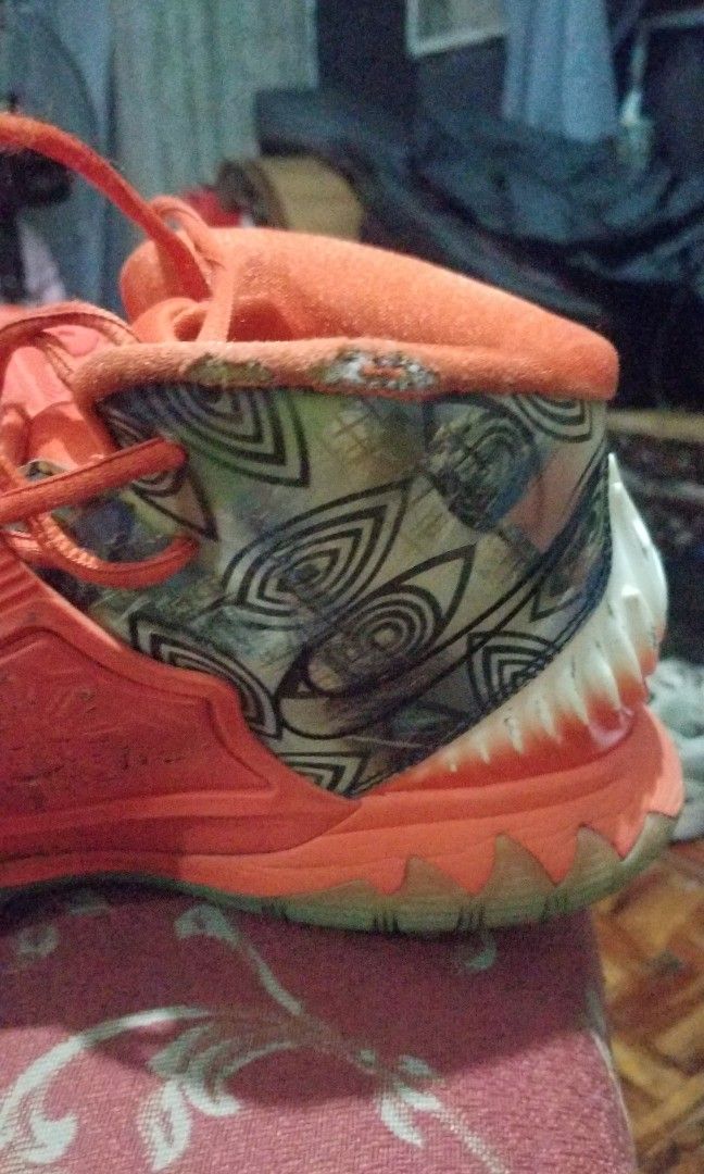 kyrie 6 manila