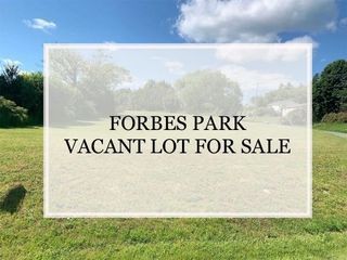LA2,765 PRIME Forbes Park Makati VACANT LOT for sale near Urdaneta Village
