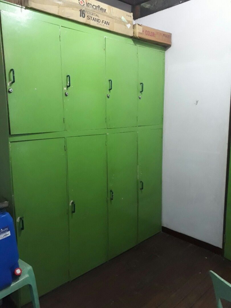 Ladies Bedspace in 20th Ave.Cubao, Property, Rentals, Room Rentals on