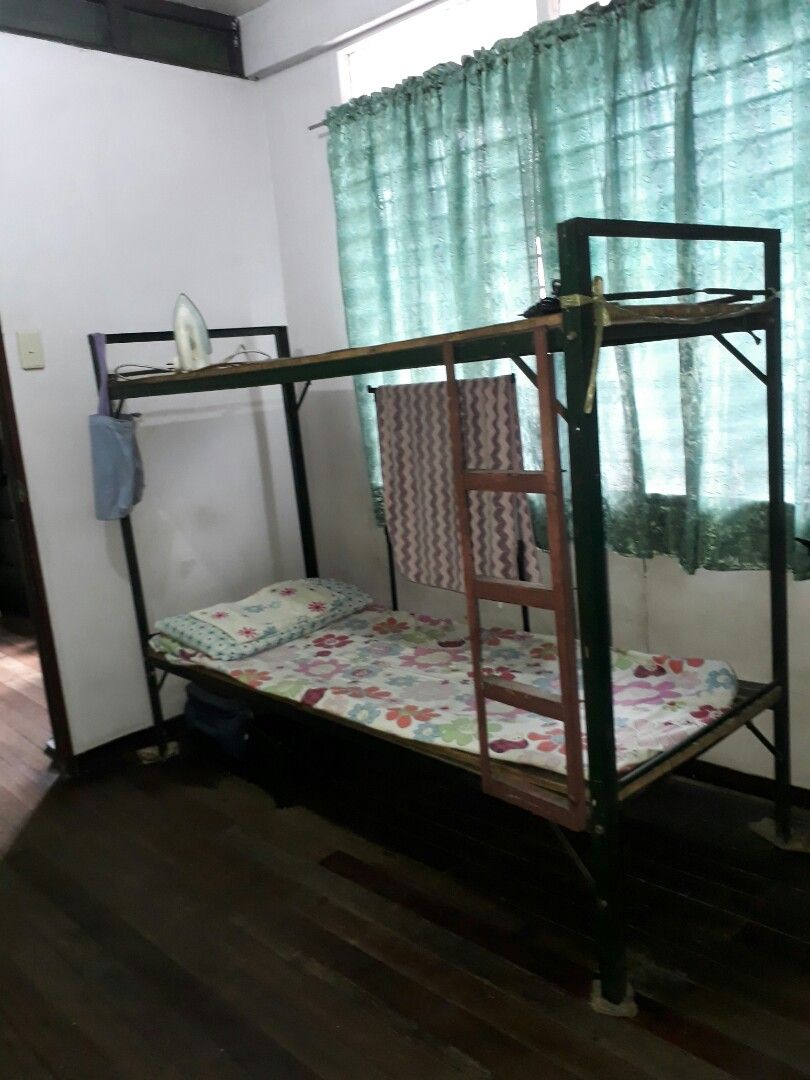 Ladies Bedspace in 20th Ave.Cubao, Property, Rentals, Room Rentals on