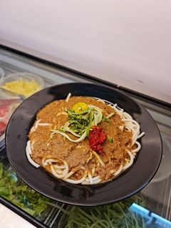 Laksa Johor
