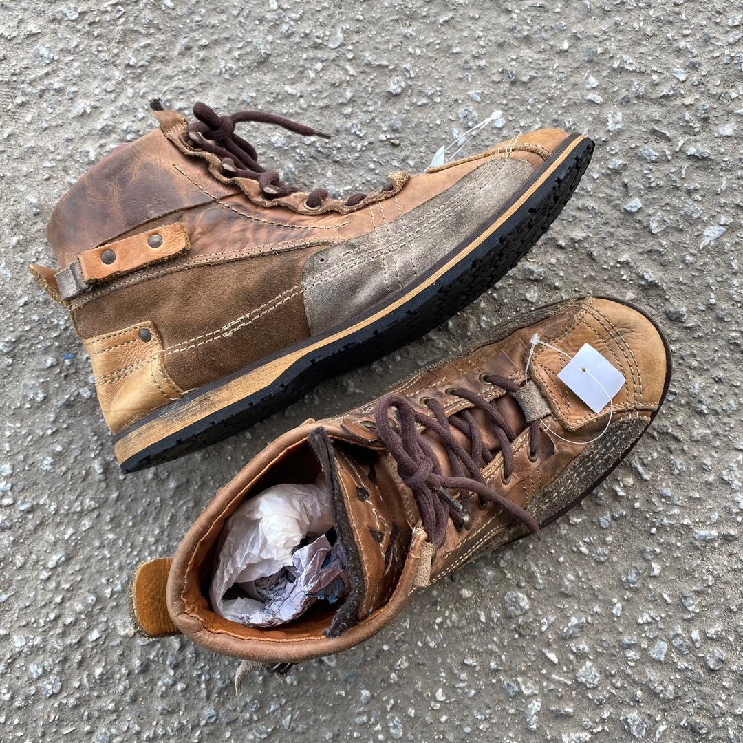 Ycny shoes discount