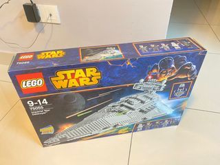 strategi dommer Giotto Dibondon Lego Star Wars 75308 R2-D2, Hobbies & Toys, Toys & Games on Carousell