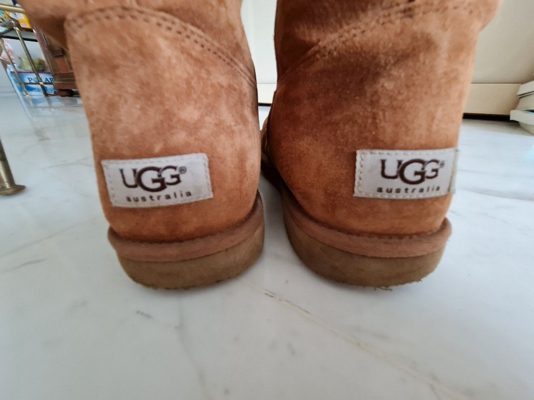Unique uggs shop