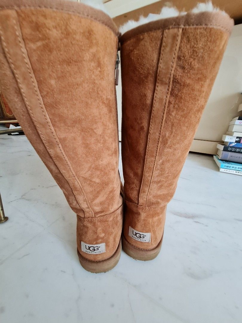 Unique uggs 2025