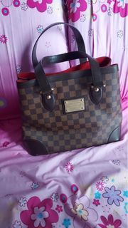 Louis Vuitton Hampstead