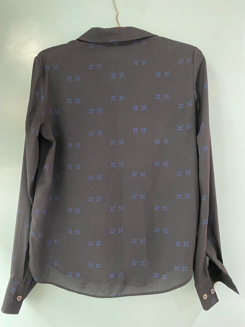 Louis Vuitton Uniformes Collar Polo Shirt - Black Polos, Clothing -  LOU770667