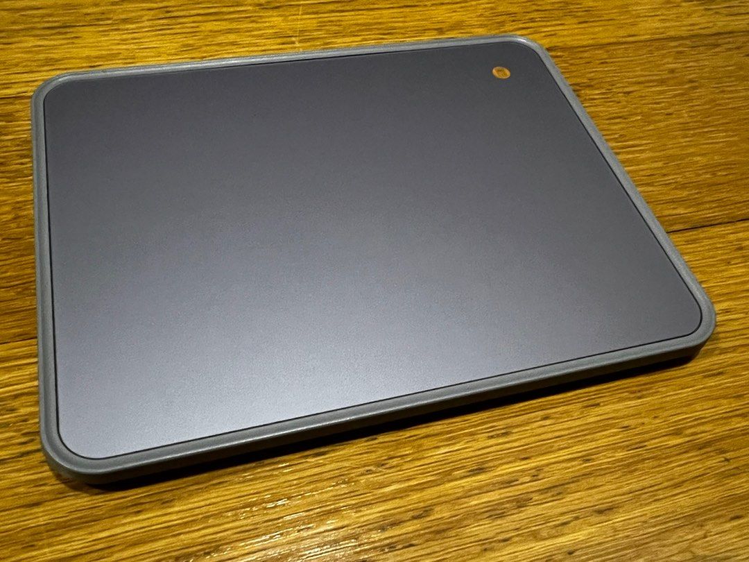 LTC TouchPad Wireless, Computers & Tech, Parts & Accessories, Mouse