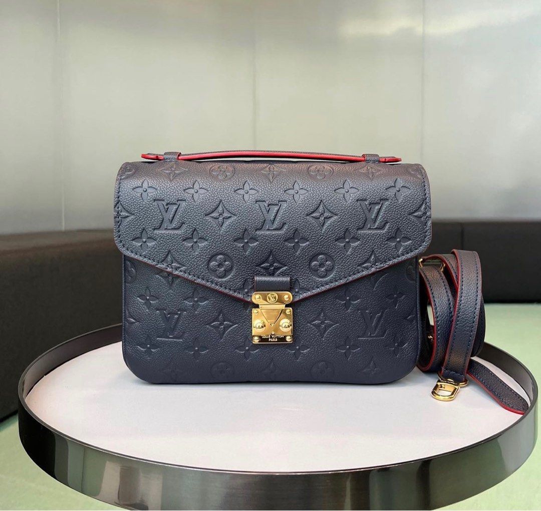 Pochette Metis Protection Sticker, Luxury, Accessories on Carousell