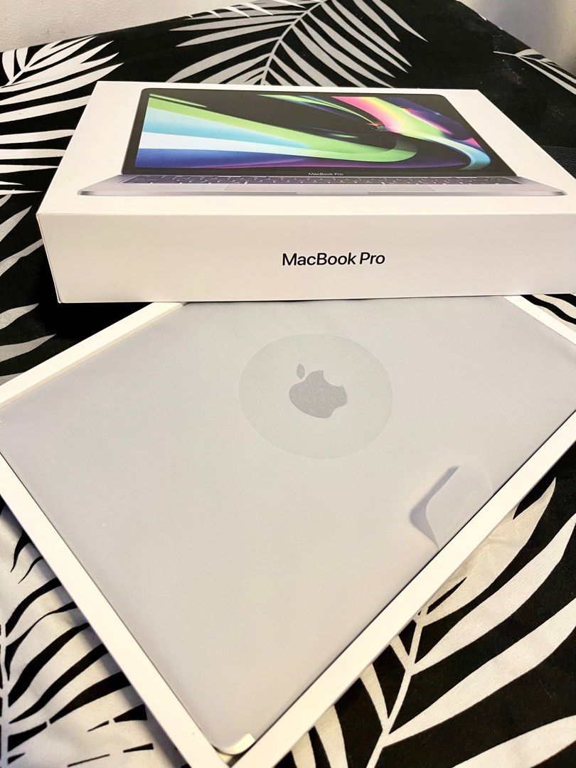 MacBook Pro (13-inch M2 2022) (Category: Laptops & Notebooks) located in Makati City. Submitted by rva_gadgets (Listing ID 1215654060, Image 1). Description: MANSANAS ON SALE!🍎 MacBook Pro (13-inch M2 2022) --- *Apple M2 Chip w/ 8-Core CPU, 10-Core GPU *256GB SSD - Space Grey *Power Cycle Count : 10 *Maximum Capacity : 100% *Used few times, as in bagong-bago *Complete, almost un-used accessories *Test all you want, test-to-sawa *Apple Warranty u