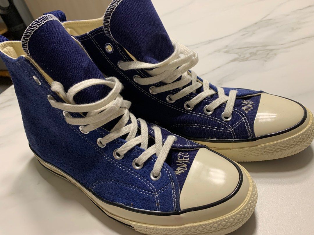 Converse madness top chuck 70 high