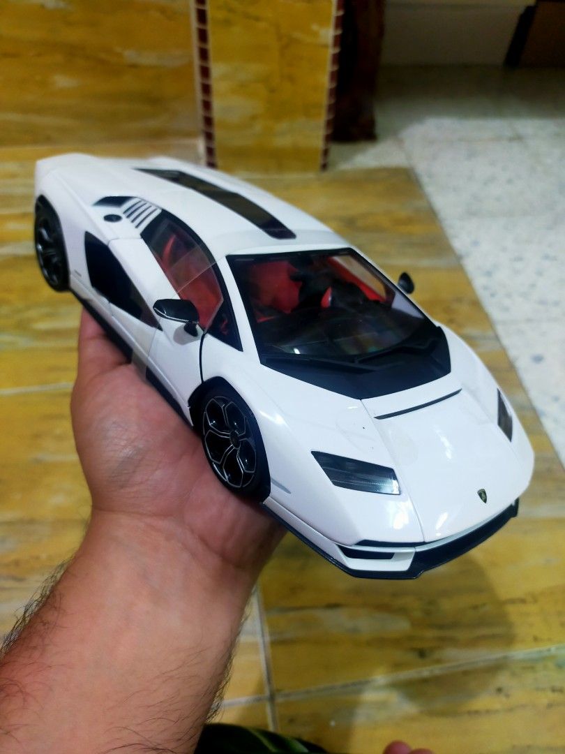 Maisto sale lamborghini veneno