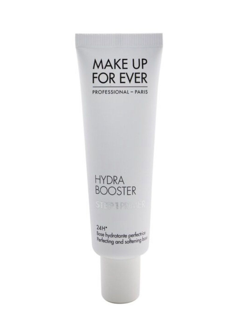 Make up for ever Hydra booster step 1 primer, Beauty & Personal Care
