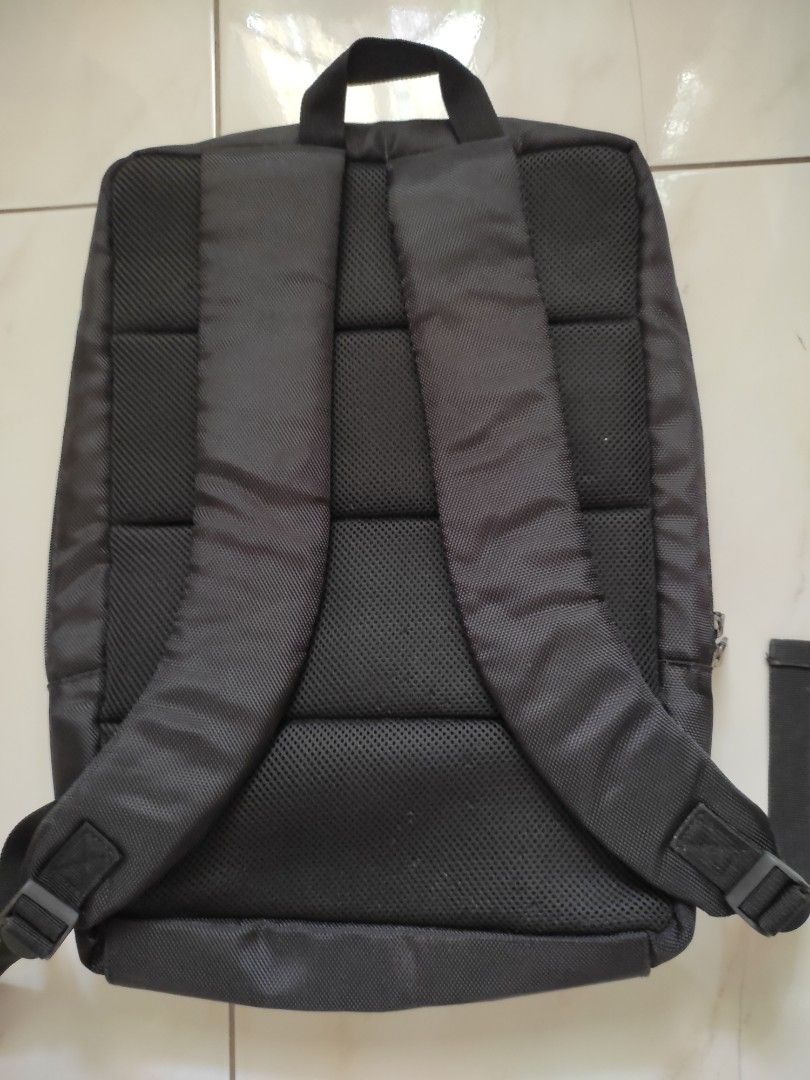 mathey tissot backpack, Men's Fashion, Bags, Backpacks on Carousell