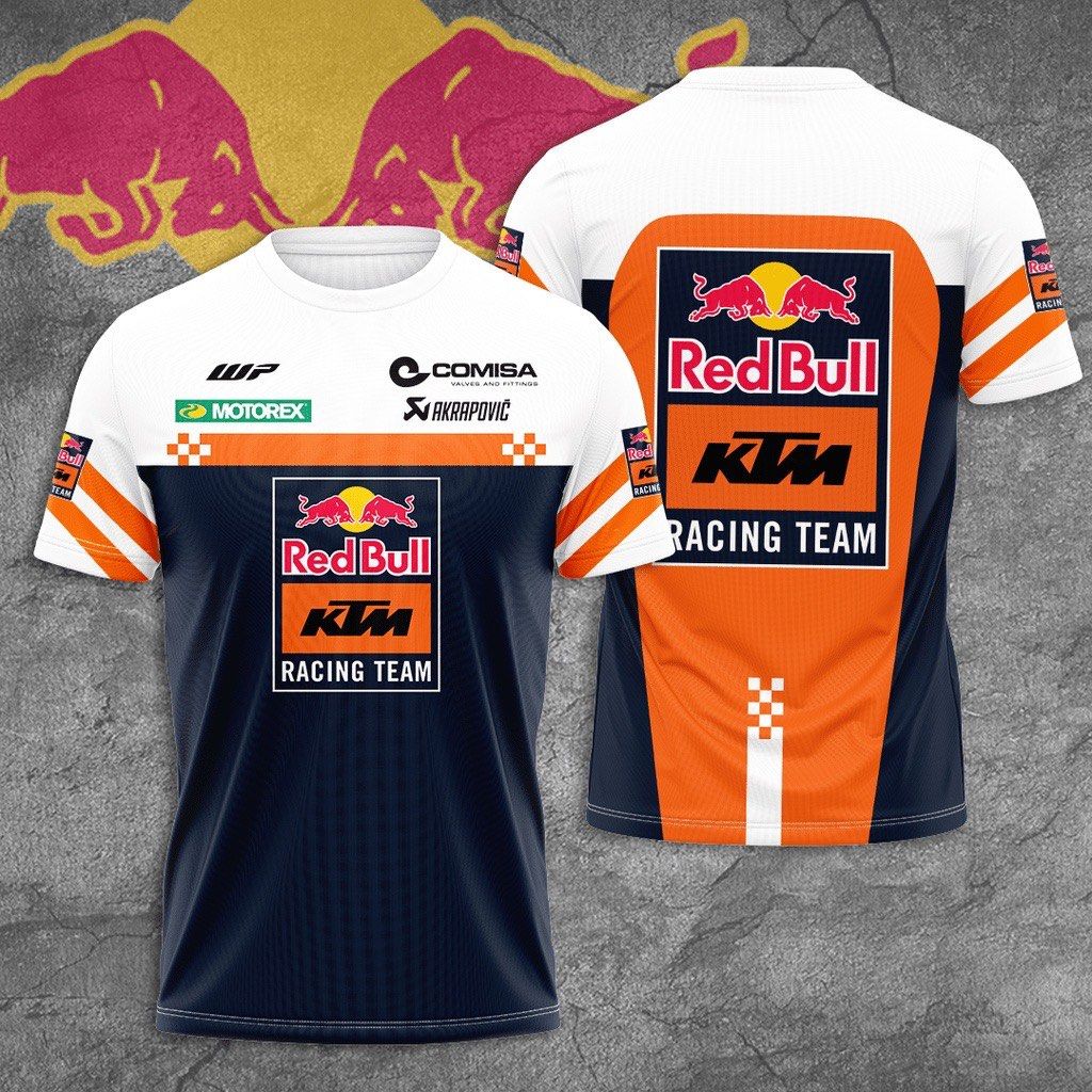 Verstappen Red Bull Racing F1 World Championship Hawaiian Shirt - Tagotee