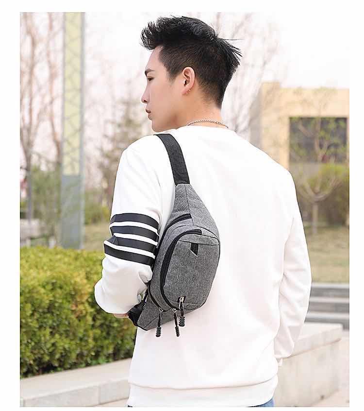 Belt online bag sports