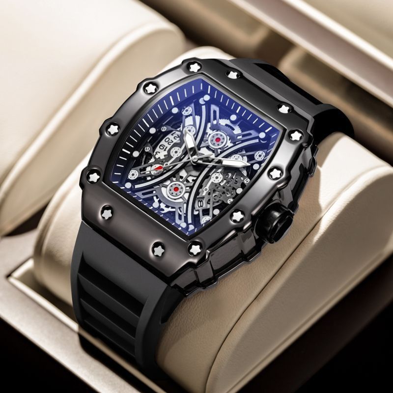 Affordable waterproof clearance watches