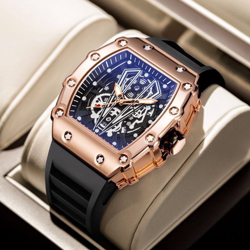 Affordable discount waterproof watches